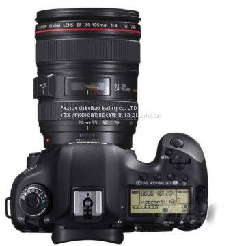 Original Digital Camera - EOS 5D Mark IV DSLR Camera With 24-70mm F/4L IS USM Lens Dual Focus System, 7 Shots per Second, 4K Video photo-4