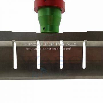 Ultrasonic Food Cutting Cake Cutting Blades photo-3