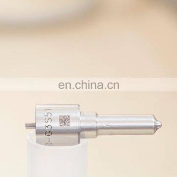 High Quality Diesel Engine Injector Common Rail Nozzle DSLA156P1155+