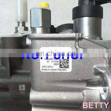 Genuine and New Fuel Pump 0445020517 FOTON ISF 3.8 5303387