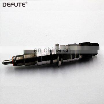Common Rail Injector 0445120289 Matching Electronic Control Nozzle DLLA142P2262 photo-4