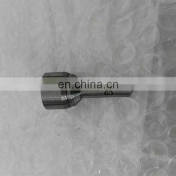 Best Quality Common Rail injector C9 Nozzle