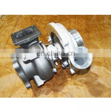 SAIC- IVECO FPT Cursor 9 Engine S00007375 Turbo