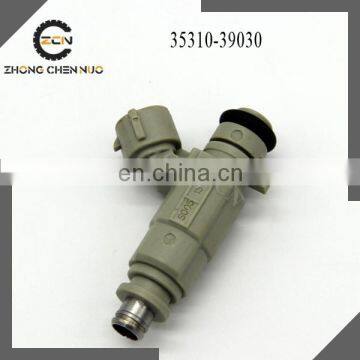 OEM Fuel Injectors/nozzle of Auto 35310-39030,3531039030 Hot selling!