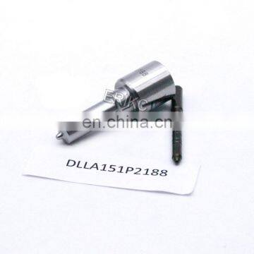 ERIKC DLLA151P2188 oil common rail nozzle 0 433 172 188 fule injection nozzle DLLA 151 P 2188 FOR 0445110395