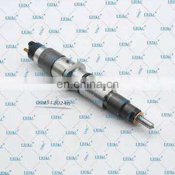 ERIKC Driver Injector 0445120240 Injector Assy Fuel 0 445 120 240 Car Accessories 0445 120 240