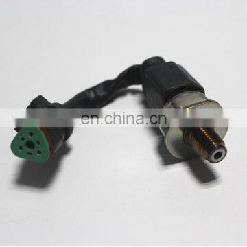 Replacement Fuel Rail Pressure Sensor 1760323 photo-6