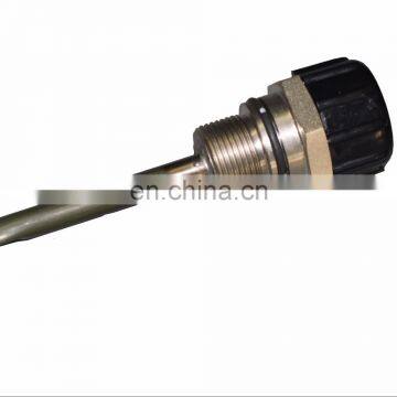 Golden Quality Diesel Engine Spare Parts Machinery Stainless Steel ISF3.8 4946432 Oil Heater for Tractors photo-3