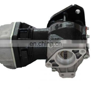 Golden Quality Diesel Engine Spare Parts Machinery Stainless Steel ISF3.8 4932265 Air Compressor for Tractors photo-5