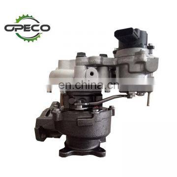 VB22 VB37 VB23 VDJ200 V8 D Turbocharger RHV4 1720851011 17201-51020 photo-4