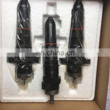 K19 Diesel engine spare parts 3077715 nozzle injector