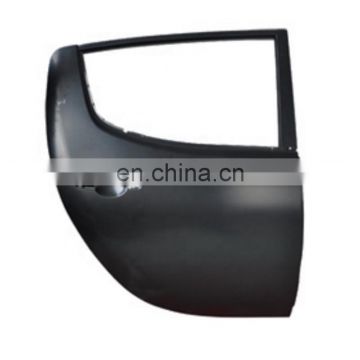 Rear Door  Right For Mitsubishi L200 2005