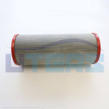 UTERS replace of  INTERNORMEN fiber glass filter element 01.E 60.16VG.HR.E.P.IS06	321242