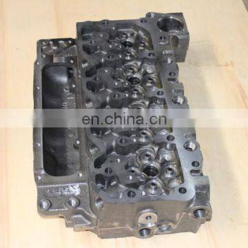 ISDE ISLE 24 Valve Cylinder Head 5339588 4942138 4987984 5282720