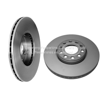 Auto brake disc  in china