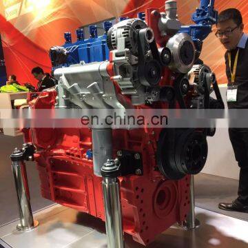 Promotion for ZAX240-3 4HK1 Engine Assembly photo-6