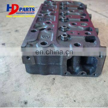 D1105 Cylinder Head For Diesel Engine photo-3