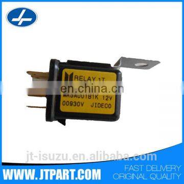 5-82550-029-0 for genuine auto relay