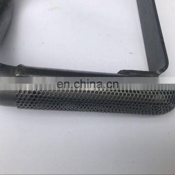 Diesel Engine Spare Parts Lubricating Oil Suction Tube 3959097 photo-3