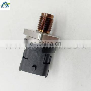 Auto Parts Fuel Rail High Pressure Sensor 940780670024 For MWM photo-2