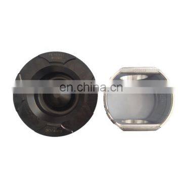 Steel Piston 4022532 4022533 M11 Genset Piston With Cheap Price photo-3