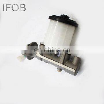 IFOB supply 47201-0A011 Brake Master Cylinder for Soluna 47201-09210 47201-0k040 47201-12b20 47201-26450