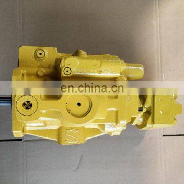 A10VD43 Excavator Hydraulic Pump Assy A10VD43SR1RS5