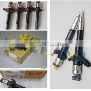 diesel fuel injector 095000-6480 0950006480