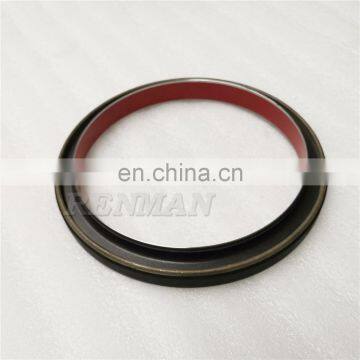 Mechanical Engine Parts QSX15 Crankshaft Oil Seal 4965569 4962603 photo-4