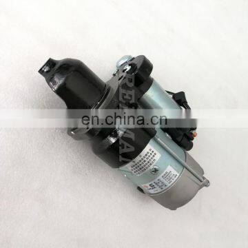 Genuine DCEC Engine Parts 24V 6.0KW Starter Motor 4948058 for Cummins 4BT