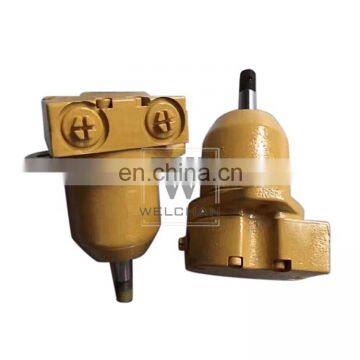 179-9778 Excavator E325C E322C M325C Spare Parts 1799778 Hydraulic cooling Fan Motor