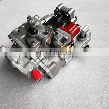 Heavy Duty Machinery Diesel Engine Parts Injection Pump PT Fuel Pump CCEC QSK38 KTA38 K38 Fuel Injection Pump 3037216 3893658 photo-5