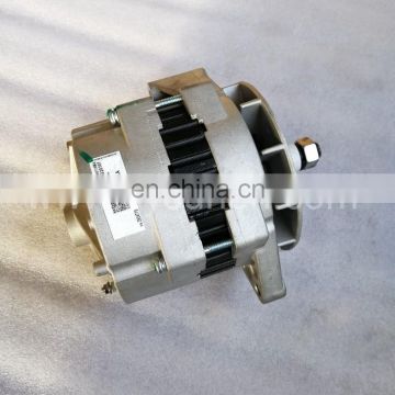 QSB4.5 ISB6.7 12V 105A Genuine diesel engine spare part alternator 3934777 3934778 4938604 5260129 5282840