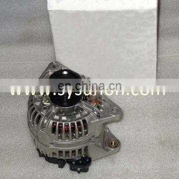 ISDe ISBe Diesel Engine Alternator for Heavy Truck Generator 4892318 5259577 photo-6