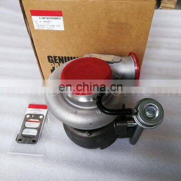 Construction Machinery Diesel Engine Parts HX40W Turbocharger 4046292 65091007139 photo-2