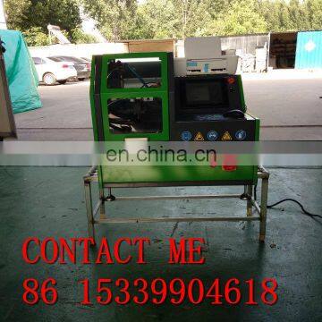 DTS205 Auto Electric Common Rail Diesel Injector Tester