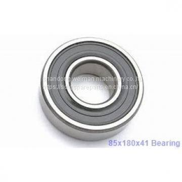 85x180x41 Bearing