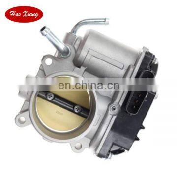 Auto Throttle Body Assembly 1450A101