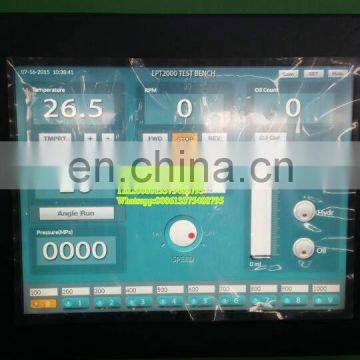 nex tech common rail tester HEUI