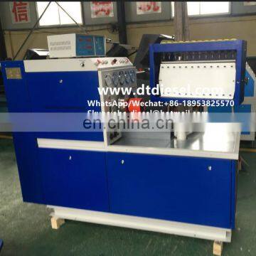 12psb Diesel Fuel Injection Pump Test Bench