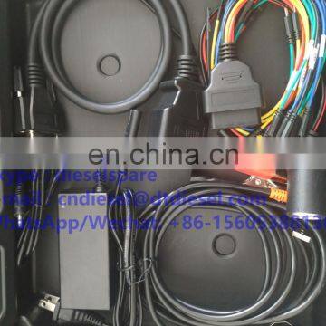 Diesel Vehicle Scanner DT-710 for 12v and 24v