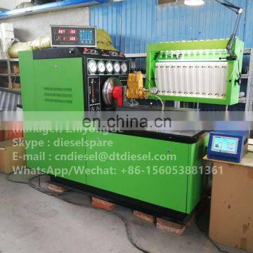 12PSB Diesel Injection Pump Test Bench With HEUI Injection Pump Tester CAT5000 photo-2