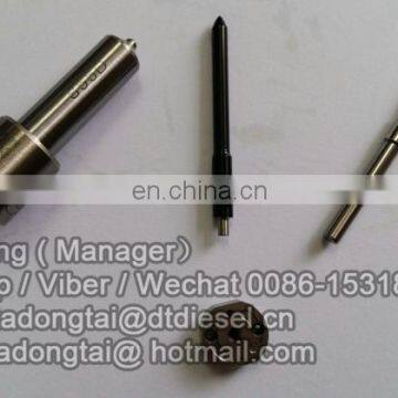 Rpair Kits for Injector 095000-5450 photo-2