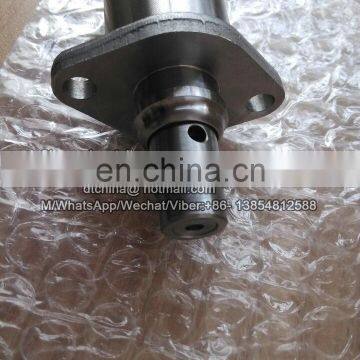 Diesel Common Rail System Fuel Pump Suction Control Valve 294200-0650 8-98043687-0 photo-3
