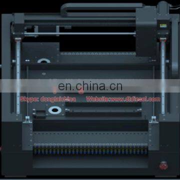 Fully Automatic Small Patch Machine photo-5