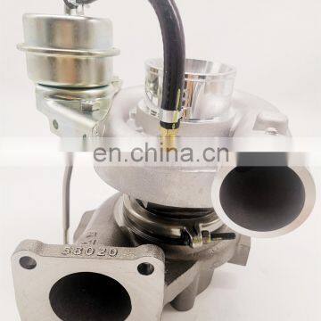CT26 17201-17010 17201 17010 Turbocharger Turbo For COASTER 1990-93 LANDCRUISER HDJ80 HDJ81 1990-97 4.2LD 1HDT 1HD-TE photo-3