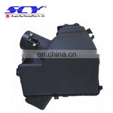 AIR CLEANER Plastic Air Filter Housing Suitable For NISSAN TEANA 16500-3TA1B New Air Cleaner Filter Box Assembly