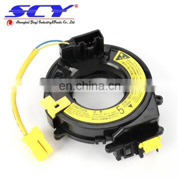 Spiral Cable Clock Spring suitable for TOYOTA CAMRY OE 8430612070 8430660050 843060C021 8430635011  84306-12070