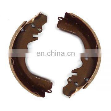 Auto Part OEM MB699334 Rear Brake Shoes for XENIA M80