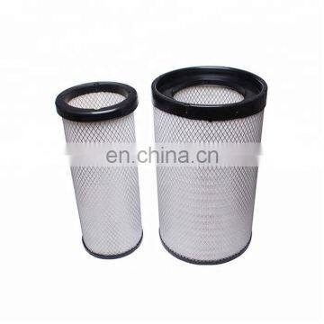 Auto Air Filter K3446 Dongfeng Kinland Parts AF26625 AF26626 Air Filter photo-2